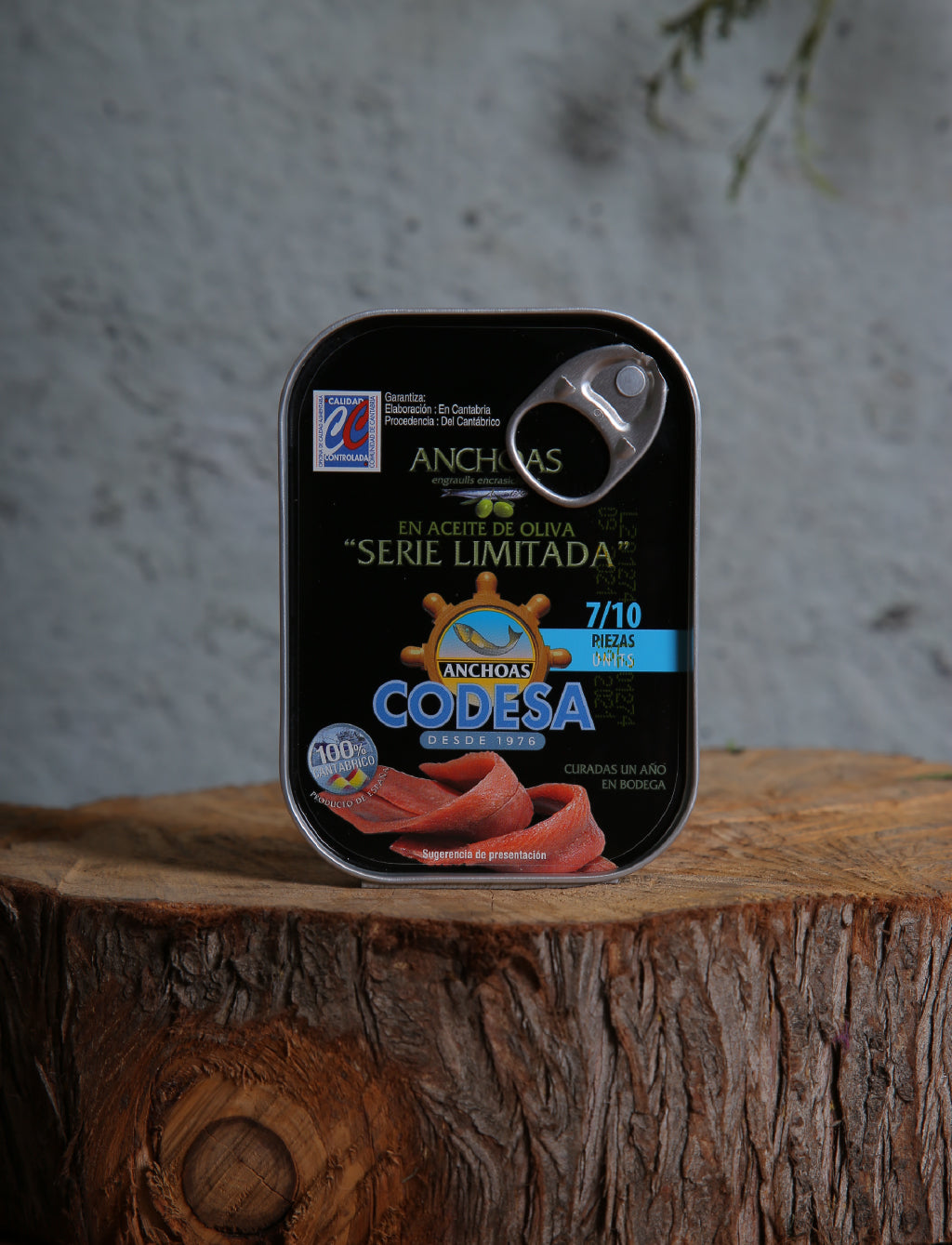 Anchoa Serie Limitada ML