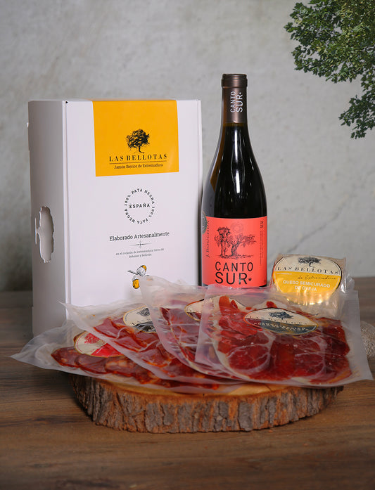 Caja Premium (6 productos)