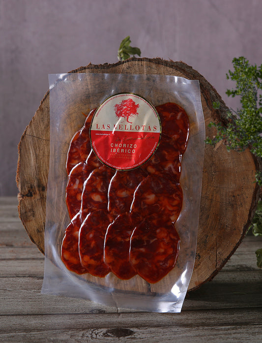 Chorizo Ibérico (100g)