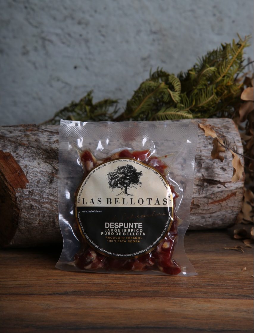 Despunte Bellota (100g)