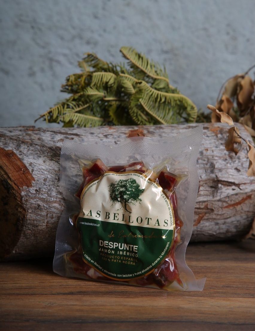 Despunte Ibérico (100g)