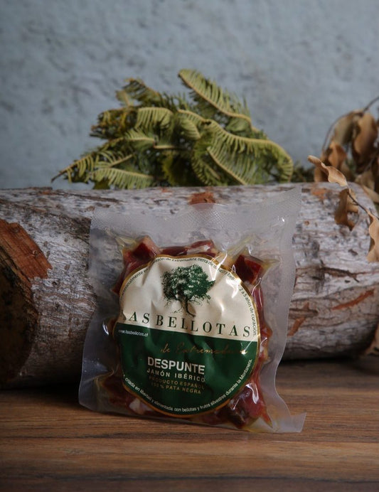 Despunte Ibérico (100g)