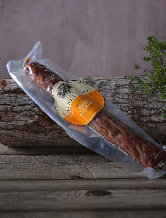 Fuet Ibérico (Pieza 180g)