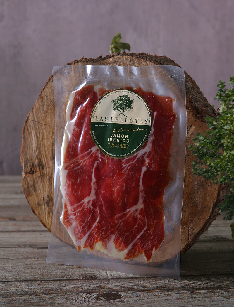 Jamón Ibérico (100g)