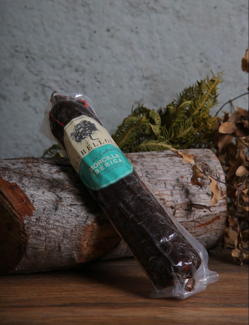 Morcilla Ibérica