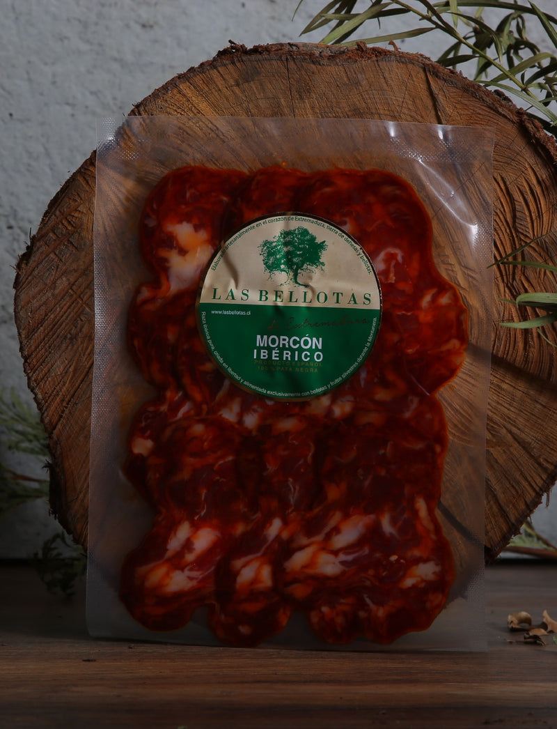 Morcón Ibérico (100g)