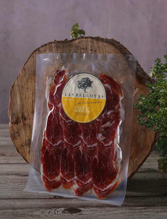 Paleta Ibérica (100g)