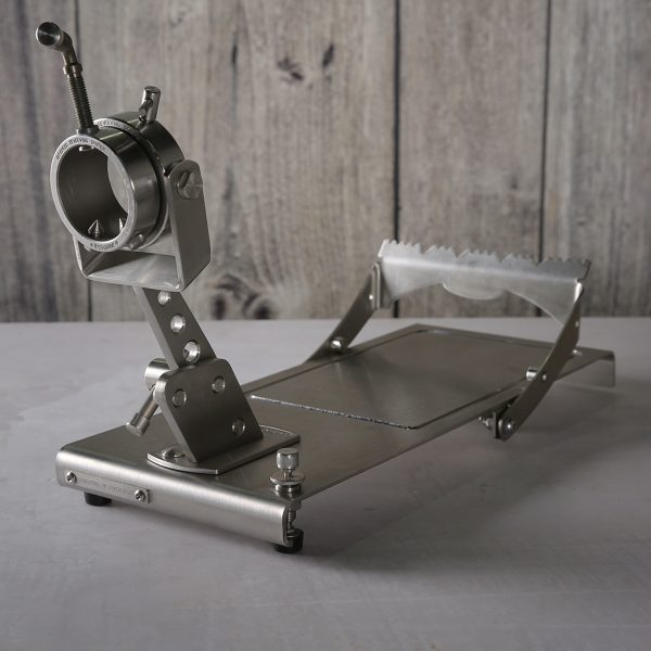 Atril Acero Inoxidable