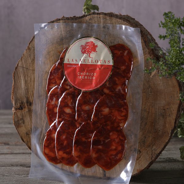 Chorizo Ibérico (100g)