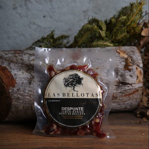 Despunte Bellota (100g)