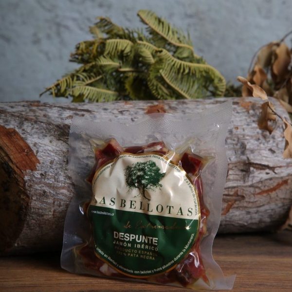 Despunte Ibérico (100g)