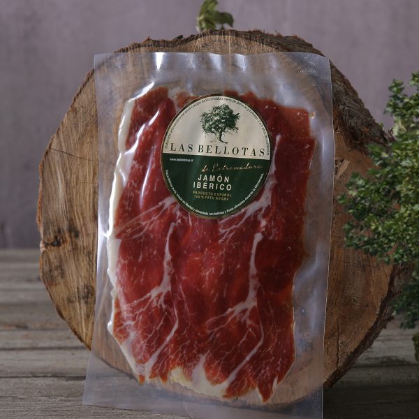 Jamón Ibérico (100g)