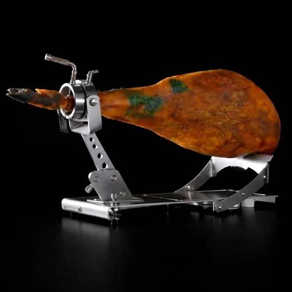 Jamón Ibérico Puro de Bellota Pata