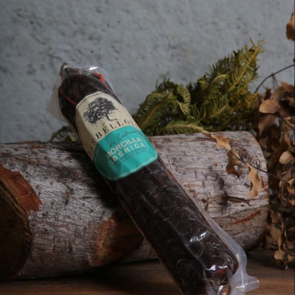 Morcilla Ibérica
