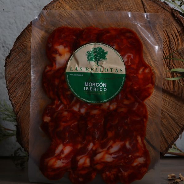 Morcón Ibérico (100g)