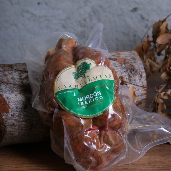 Morcón Ibérico Pieza Entera