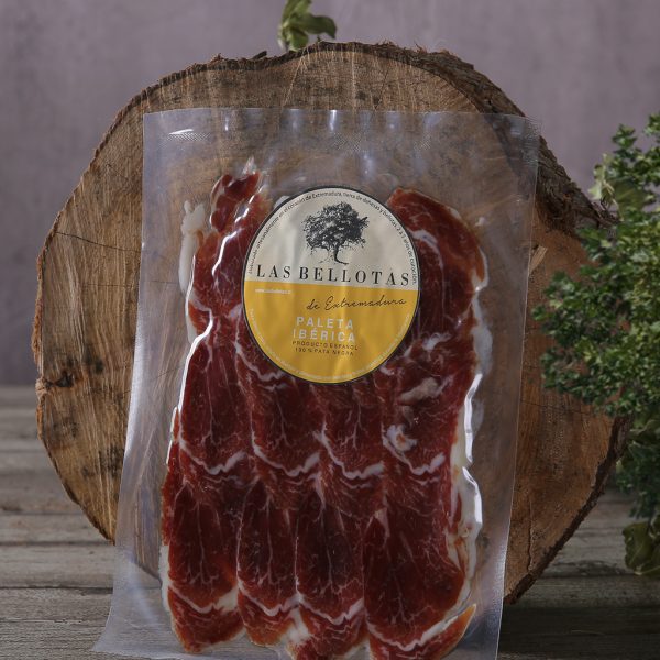 Paleta Ibérica (100g)