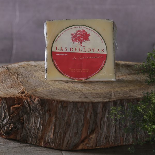 Queso Ibérico (260g aprox)